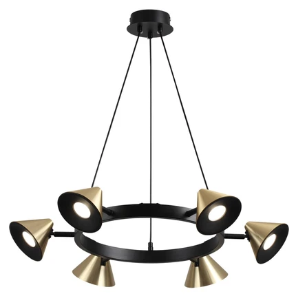 Подвесная люстра Lumion LAMINA 8233/6