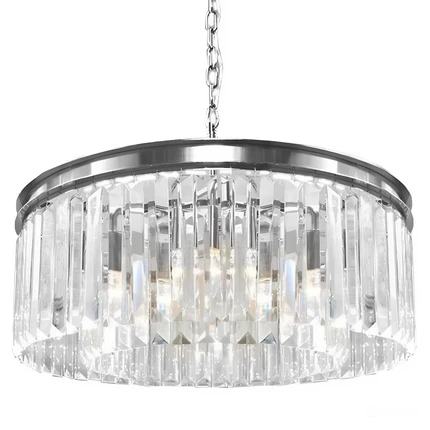 Подвесная люстра Imperiumloft ODEON CHANDELIER 155092-22