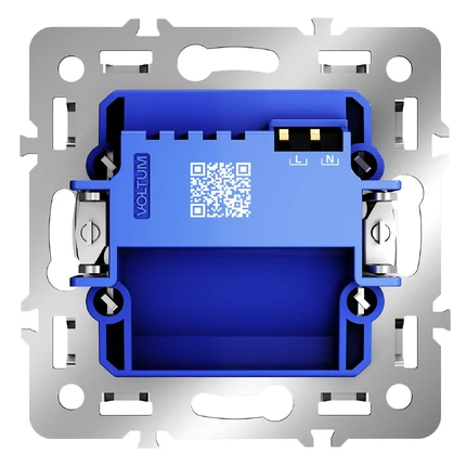 Механизм подсветки для лестниц с датчиком VOLTUM S70 VLS0707M