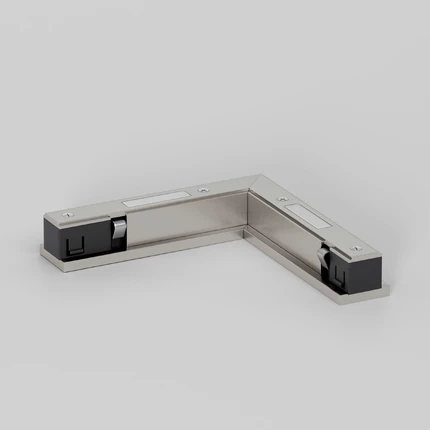 Коннектор Elektrostandard LINE MAGNETIC 85006/00 4690389220784