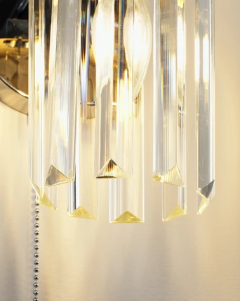 Бра Moderli EVERLY V10752-1W