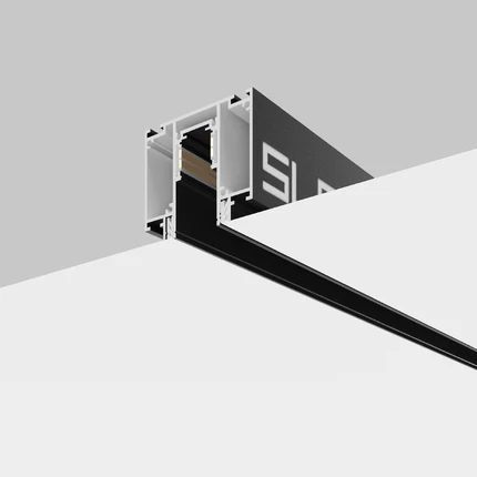Магнитный шинопровод Maytoni BUSBAR TRUNKINGS EXILITY TRX034D-422B