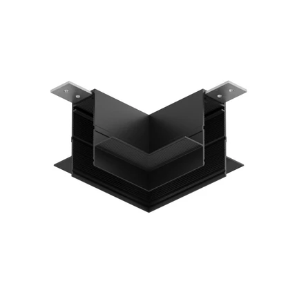Соединитель Denkirs SMART SLIM HIDE TR2436-BK