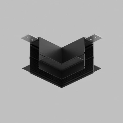 Соединитель Denkirs SMART SLIM HIDE TR2436-BK