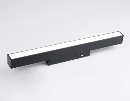 Магнитный трековый светильник Ambrella light GL4004