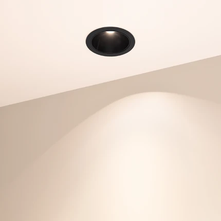 Встраиваемый светильник MS-ATLAS-BUILT-R72-20W Arlight 035466