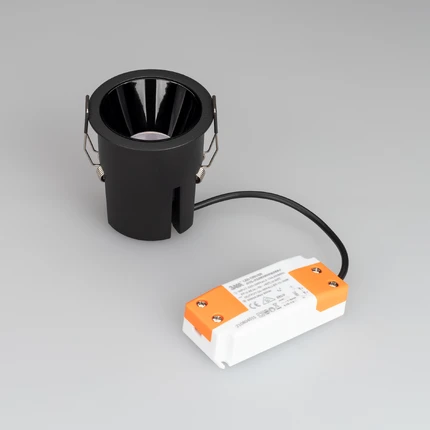 Встраиваемый светильник MS-ATLAS-BUILT-R72-20W Arlight 035466