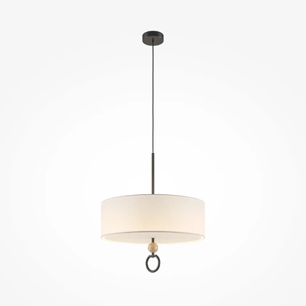 Подвесная люстра Maytoni GLAMPING MOD437PL-05B