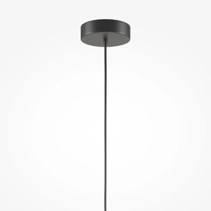 Подвесная люстра Maytoni GLAMPING MOD437PL-05B