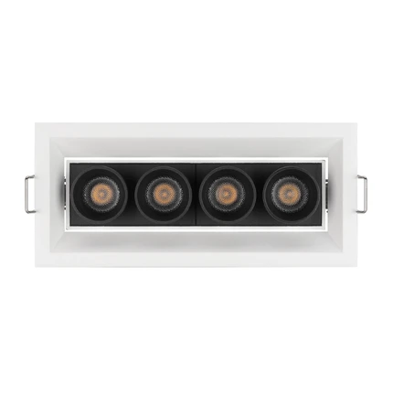 Потолочный светильник MS-ORIENT-BUILT-TURN-TC-S67x150-10W Arlight 031929