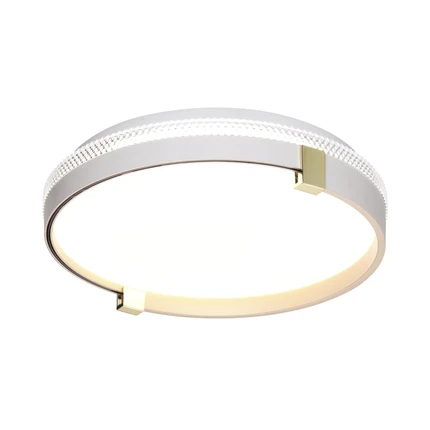 Потолочный светильник Sonex OLIDI WHITE 7646/CLN