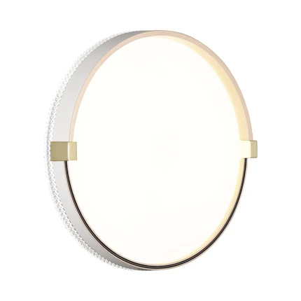 Потолочный светильник Sonex OLIDI WHITE 7646/CLN
