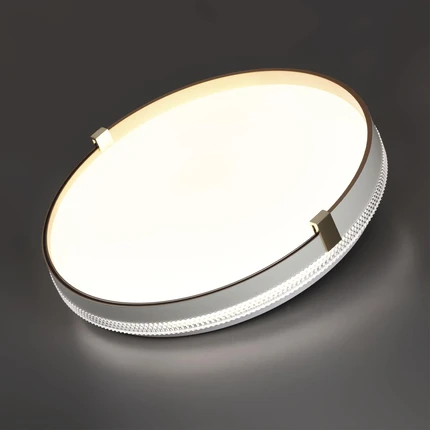 Потолочный светильник Sonex OLIDI WHITE 7646/CLN