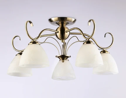 Потолочная люстра Ambrella light TRADITIONAL TR3046