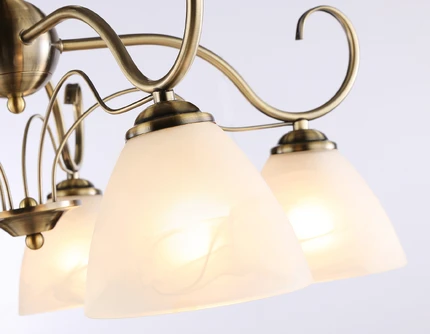 Потолочная люстра Ambrella light TRADITIONAL TR3046
