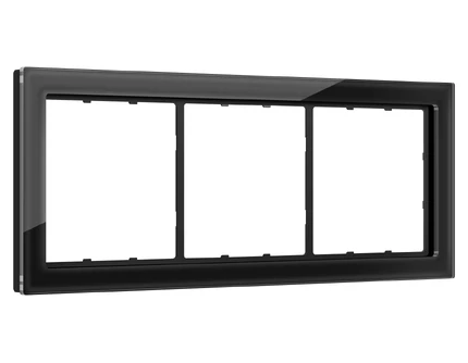 Рамка на 3 поста Ambrella Volt SIGMA SF350803