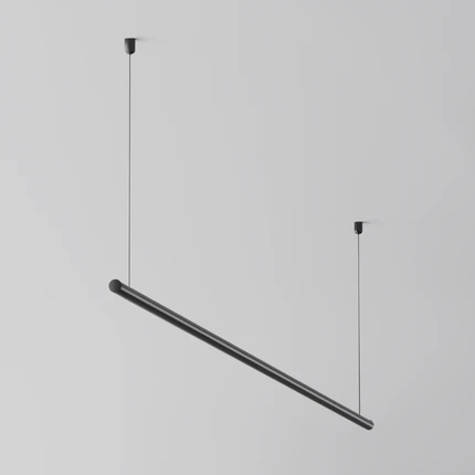 Подвесное крепление Maytoni ACCESSORIES FOR SYSTEM PARITY TRA130SWK-B