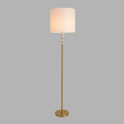 Торшер Lumion TORRY 8441/1F