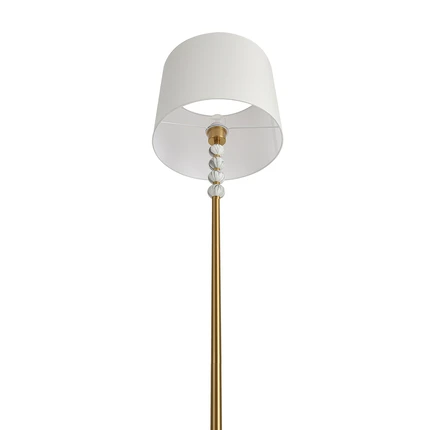 Торшер Lumion TORRY 8441/1F