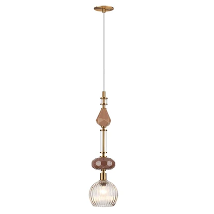 Подвесной светильник Odeon Light TERRA 5414/1C