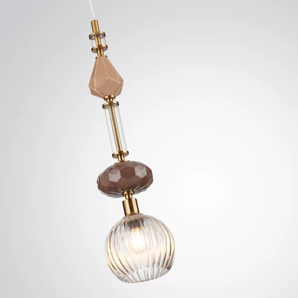 Подвесной светильник Odeon Light TERRA 5414/1C