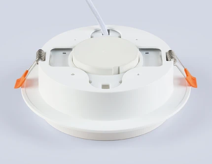 Встраиваемый светильник Ambrella light GX ACRYLIC TU5214