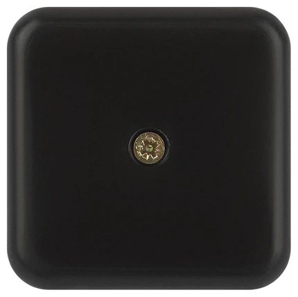 Монтажная коробка Эра BS-B-50-50-20 Б0061810