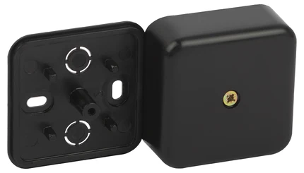 Монтажная коробка Эра BS-B-50-50-20 Б0061810