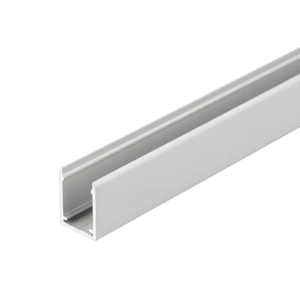 Профиль-держатель для гибкого неона ARL-MOONLIGHT-SIDE-1712-1000 ANOD Arlight 064295