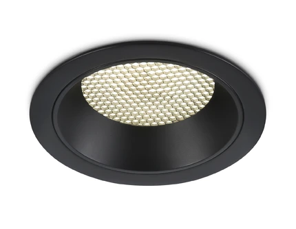 Точечный встраиваемый светильник Ambrella light GX MR STANDARD TN49507