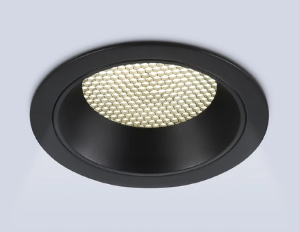 Точечный встраиваемый светильник Ambrella light GX MR STANDARD TN49507