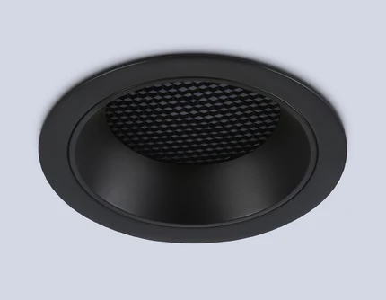 Точечный встраиваемый светильник Ambrella light GX MR STANDARD TN49507
