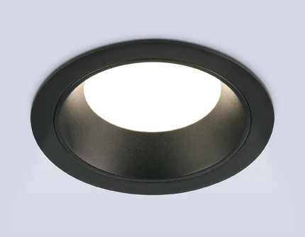 Точечный встраиваемый светильник Ambrella light GX MR STANDARD TN49507