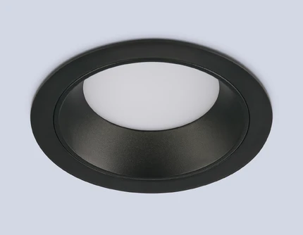 Точечный встраиваемый светильник Ambrella light GX MR STANDARD TN49507