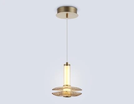 Подвесной светильник Ambrella light CRYSTAL LH31001