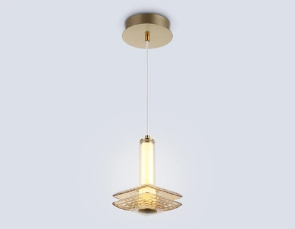 Подвесной светильник Ambrella light CRYSTAL LH31001