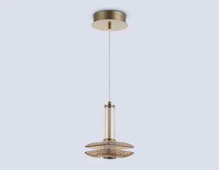 Подвесной светильник Ambrella light CRYSTAL LH31001
