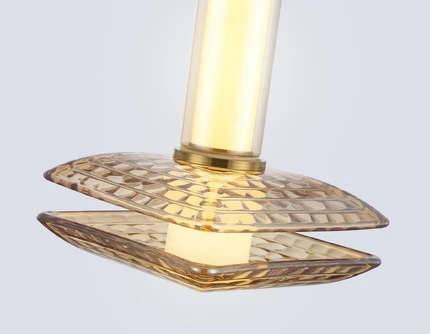 Подвесной светильник Ambrella light CRYSTAL LH31001