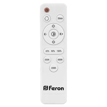 Потолочный светильник Feron 29635