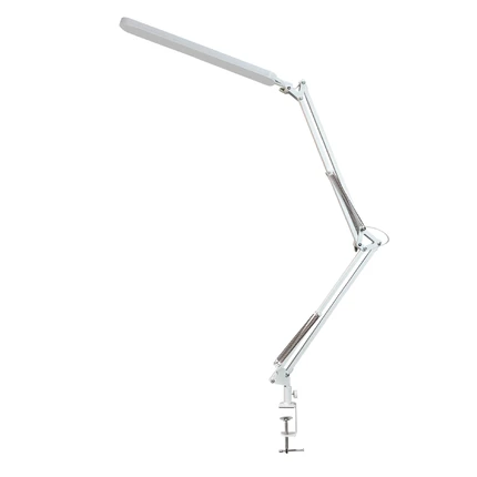 Офисная настольная лампа Arte Lamp FLEX A5128LT-1WH
