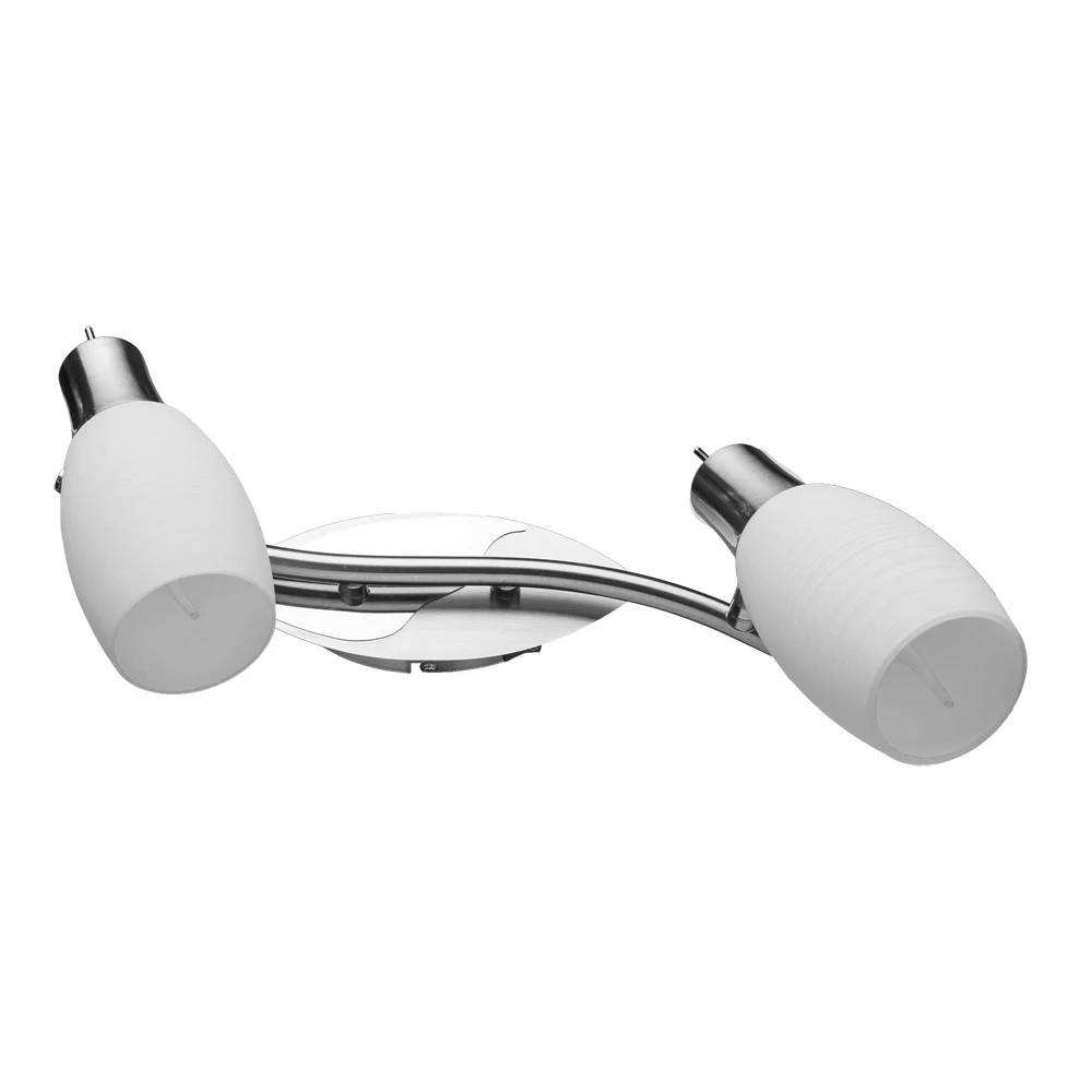 Накладные споты ARTE LAMP A4590AP-2SS