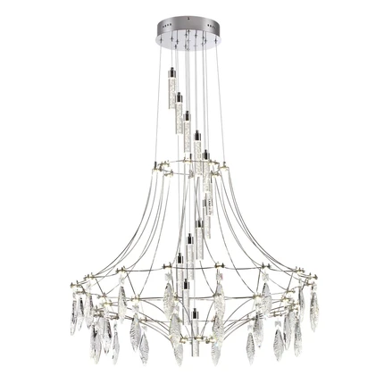 Подвесная люстра Odeon Light FLAMENCO 6699/51L