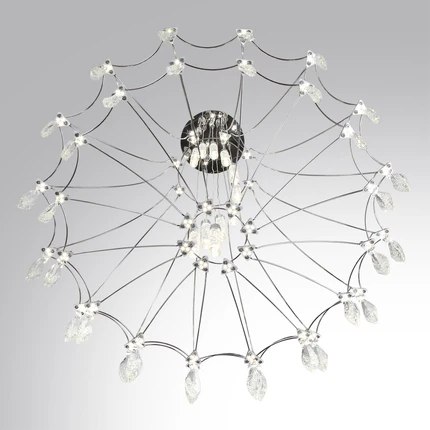 Подвесная люстра Odeon Light FLAMENCO 6699/51L
