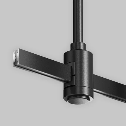 Магнитный шинопровод Maytoni BUSBAR TRUNKINGS FLARITY TRX154-111B