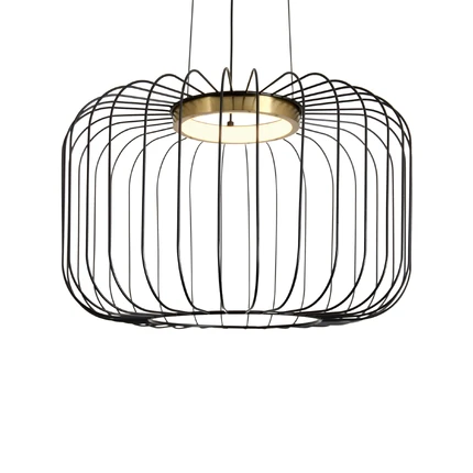 Подвесной светильник Freya CITRUS FR5398PL-L8B