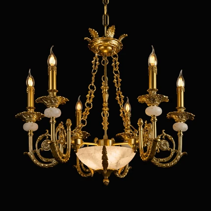 Подвесная люстра Loft It PALAZZO 10565/6