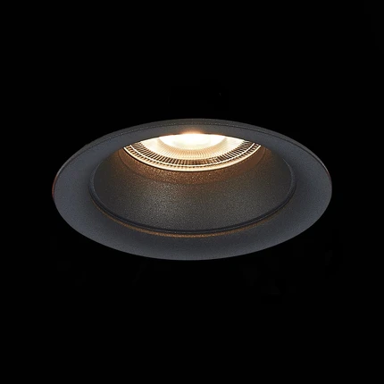 Точечный встраиваемый светильник ST Luce ST200 ST200.408.01
