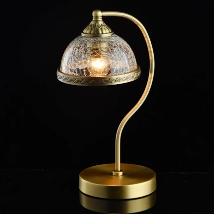Декоративная настольная лампа MW-Light AMANDA 481033701