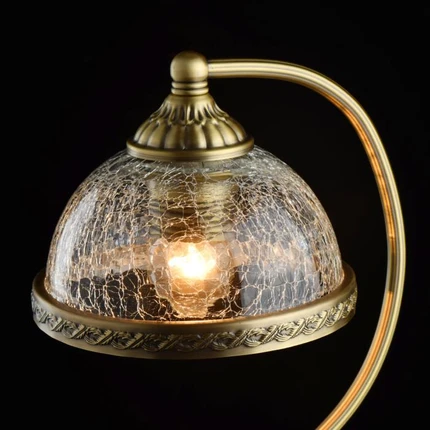 Декоративная настольная лампа MW-Light AMANDA 481033701
