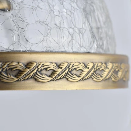 Декоративная настольная лампа MW-Light AMANDA 481033701